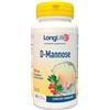 PHOENIX Srl - LONGLIFE Longlife d-mannose 60 capsule