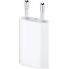 Apple Alimentatore da rete Apple 5W USB bulk [MD813ZM/A]
