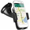 SBS SUPPORTO UNIVERSALE DA AUTO FREEWAY PER TELEFONI CELLULARI E SMARTPHONE CON ASTA ORIENTABILE