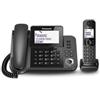 Panasonic Telefono fisso Panasonic KX-TGF320EXM