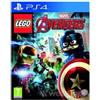 Warner bros. entertainment Videogioco Warner Ps4 Lego Marvel Avengers