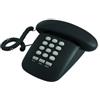 Brondi Telefono fisso Brondi C\Filo Sirio Nero