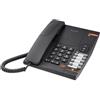 Alcatel Telefono Alcatel Temporis 380 BCA da tavolo professionale nero [ATL1407518]