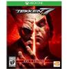 Namco bandai Videogioco Xbox One, Namco Bandai Tekken 7