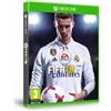 Electronic arts Videogioco Xbox One Electronic Arts Fifa 18 Standard Edition