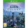 KOCH MEDIA Videogioco Xbox one Aven Colony [1021713]