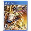 Namco bandai Videogioco PS4 Dragon Ball: Fighter Z [112423-NAM]