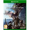 DIGITAL BROS SPA Videogioco Xbox One Monster Hunter World [SX3M12]