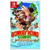 Nintendo Videogioco Nintendo Switch Nintendo Donkey Kong Tropical Freeze