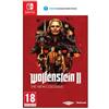 Nintendo Videogioco Nintendo Switch Wolfenstein 2 - The New Colossus