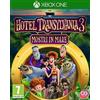 Namco bandai Videogioco Xbox One Hotel Transylvania 3: Mostri in Mare