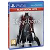 Videogioco PS4 Sony Entertainment BloodBorne (PS Hits)