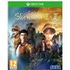 Videogioco Xbox One Sega - Shenmue HD I & II