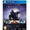 Activision Videogioco PS4 Activision Destiny 2: I Rinnegati - Collezione Leggendaria