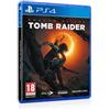 Square enix Videogioco PS4 Square Enix - Shadow Of The Tomb Raider