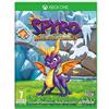 Activision Videogioco Xbox One Activision - Spyro Reignited Trilogy