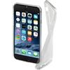 Hama Clear Backcover per cellulare Adatto per: Apple iPhone 6, Apple iPhone 6S Trasparente [00177393]