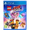 WARNER Videogioco PS4 - Warner - LEGO Movie 2