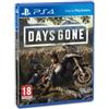Videogame Sony Ps4 Days Gone [9797319]