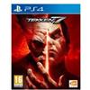 Namco bandai Videogioco PS4 - Tekken 7 Soft Bundle [E02225_BUNDLE]
