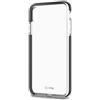 Celly Custodia Celly Hexagon IPhone XS Max Nero [HEXAGON999BK]