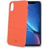 Celly Custodia Celly Shock iPhone XR arancione[SHOCK998OR]