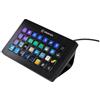 Elgato Console di streaming Elgato Stream Deck XL 112mmx34mm Nero [10GAT9901]