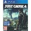 KOCH MEDIA Videogioco Just cause 4 bundle Per PS4 [1031083]