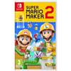 Nintendo Videogioco Nintendo Switch - Super Mario Maker 2