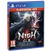 Videogioco PS4 - Nioh