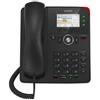 SNOM Telefono Snom D717 nero [4397]