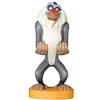 Exquisite Gaming Supporto controller Exquisite Gaming Cable Guys - Il Re Leone: Rafiki [CGCRLK300171]
