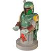 Exquisite Gaming Figurina Supporto controller Exquisite Gaming Boba Fett [CGCRSW300154]