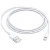 Apple Cavo Apple Lightning 1m - Bianco [MXLY2ZM/A]