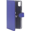 Celly WALLY CASE IPHONE XR BLUE [WALLY998BL]