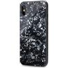 Celly PEARL IPHONE X BLACK [PEARL900BK]