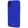 Celly FEELING900BL custodia per cellulare 14,7 cm (5.8) Cover Blu