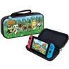 Big ben Custodia Big Ben Deluxe ufficiale Animal Crossing per Nintendo Switch