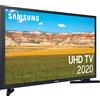 Samsung Tv Led 32 Samsung UE32T4302 FHD HDR PQI 1000 classe F