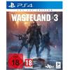 Videogioco PS4 - Wasteland 3