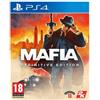 Videogioco PS4 - Definitive Edition