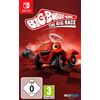 Videogioco Nintendo Switch - Big Bobby Car: The Big Race [2301]