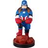 Exquisite Gaming Cable Guy - Captain America Avengers