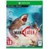 Videogioco Xbox One - Maneater