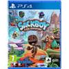 Videogioco PS4 Sony - Interactive Sackboy A Big Adventure