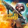 KOCH MEDIA Videogioco Koch Media Pc Destroy All humans [1036038]