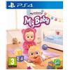 4SIDE Videogioco 4Side PS4 My Universe My Baby [12026_EUR]