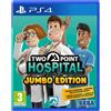 Videogioco Ps4 Sega - Jumbo Edition Two Point Hospital