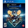 KOCH MEDIA Videogioco PS4 Koch media Monster Energy Supercross 4 [1062457]