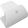 WHITE SHARK Supporto Stand White shark per Controller PS5 Bianco